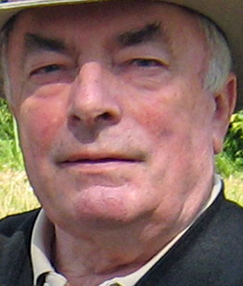 Bernard Baffait