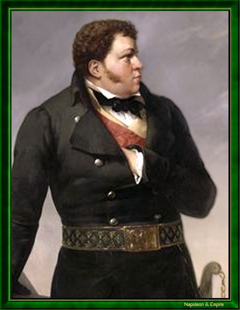Cadoudal